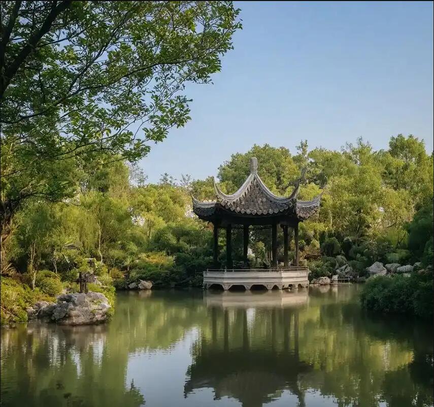 湘潭雨湖松手旅游有限公司